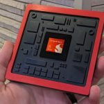 Confirmed: The Snapdragon 8 Elite Gen 5 blows the iPhone 17 Pro out the water