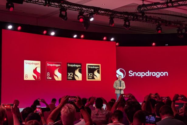Qualcomm is scrapping the Snapdragon 8s series of chips
