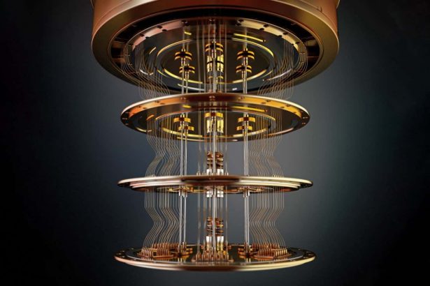 Quantum computers are finally on the verge of being useful
