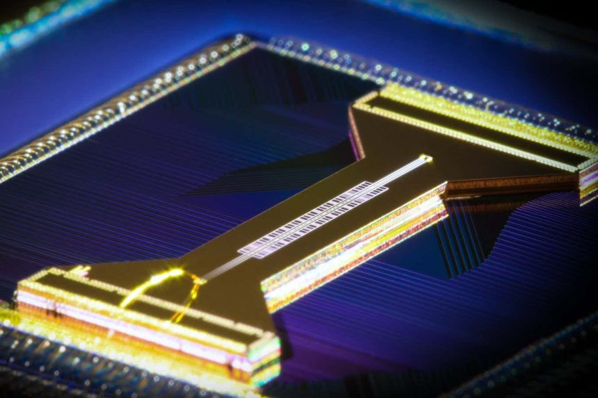 Quantum computers have finally achieved unconditional supremacy