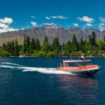 Queenstown ferry service extended | Otago Daily Times Online News