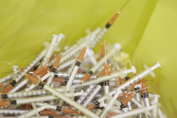 RFK Jr.’s vaccine panel backs insurance coverage for Covid shots