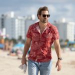 ABC Orders ‘RJ Decker’ Starring Scott Speedman to Series