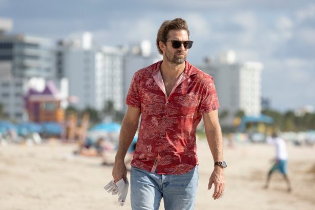 ABC Orders ‘RJ Decker’ Starring Scott Speedman to Series