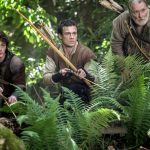 ‘Robin Hood’ Trailer: Jack Patten and Lauren McQueen Fight for Freedom in MGM+ Series (TV News Roundup)