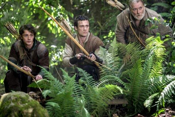 ‘Robin Hood’ Trailer: Jack Patten and Lauren McQueen Fight for Freedom in MGM+ Series (TV News Roundup)
