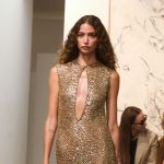 Amir Taghi’s Runway Debut Mixed Iranian Culture and Texas Flair