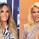 Scheana Shay Claps Back at Tamra Judge After Watch What Happens Live Comments