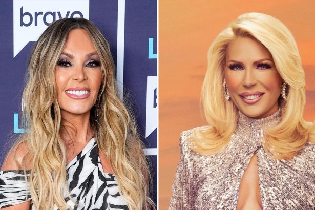 Scheana Shay Claps Back at Tamra Judge After Watch What Happens Live Comments