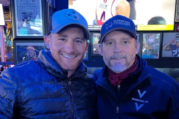 Savannah Blackstock Opens Up About Grief After Brandon Blackstock’s Death