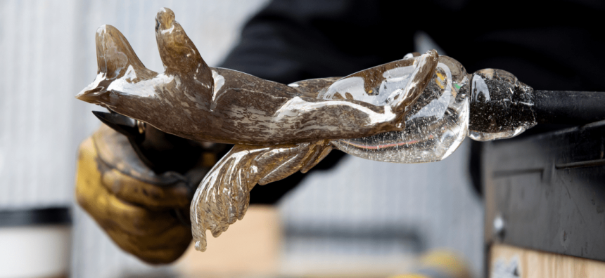Refract: The Seattle Glass Experience Returns This October