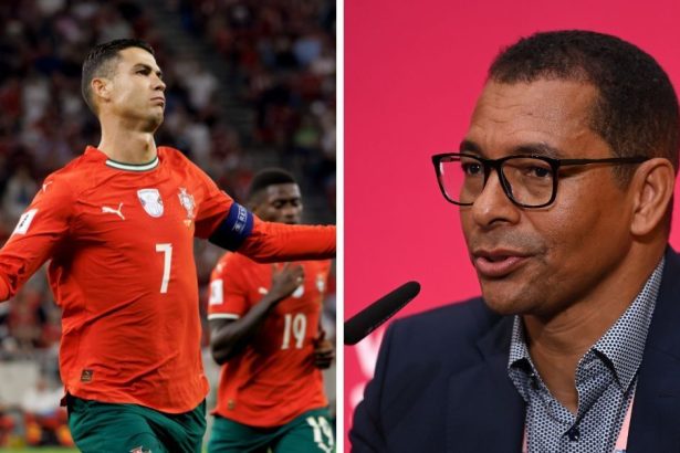 “Regardless of how long he stays on the field”