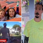 Remains believed to be Travis Decker found three months after murder of three young daughters