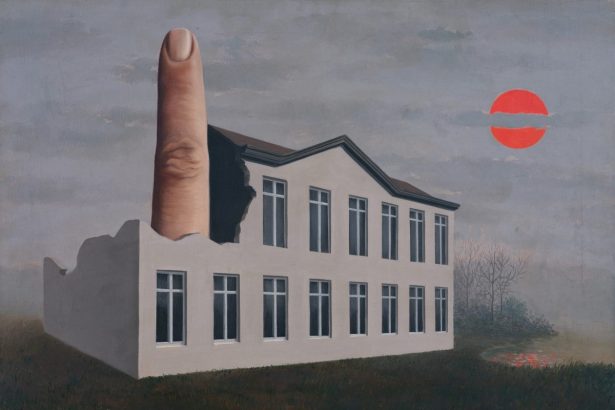 This Frida Kahlo Painting Could Shatter Auction Records