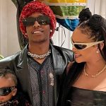 Rihanna Gives Birth, Welcomes 3rd Baby With ASAP Rocky