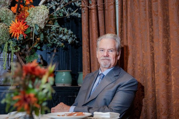 Rob Arnott revolutionized stock investing. Decades later, he’s still disrupting the market’s favorite strategies.