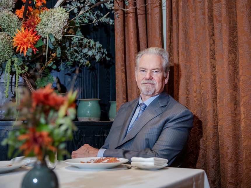 Rob Arnott revolutionized stock investing. Decades later, he’s still disrupting the market’s favorite strategies.