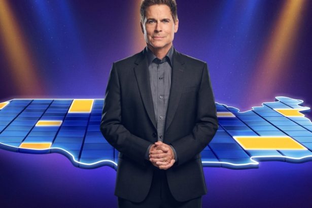 Rob Lowe on ‘The Floor’ Season 4 Premiere’s New Twist, If Owen Strand Will Return for ‘9-1-1: Nashville’