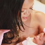 Rihanna Gives Birth to Her Third Child—and It’s a Girl!