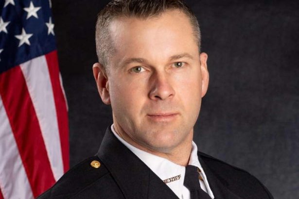 Court no-shows have suburban jail bursting at the seams under cashless bail, sheriff says