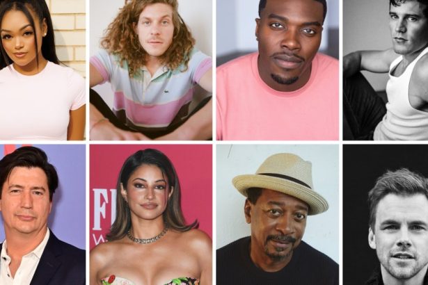 ‘Running Point’ Season 2 Adds Eight Recurring Guest Stars, Justin Theroux and Uche Agada Upped to Series Regulars