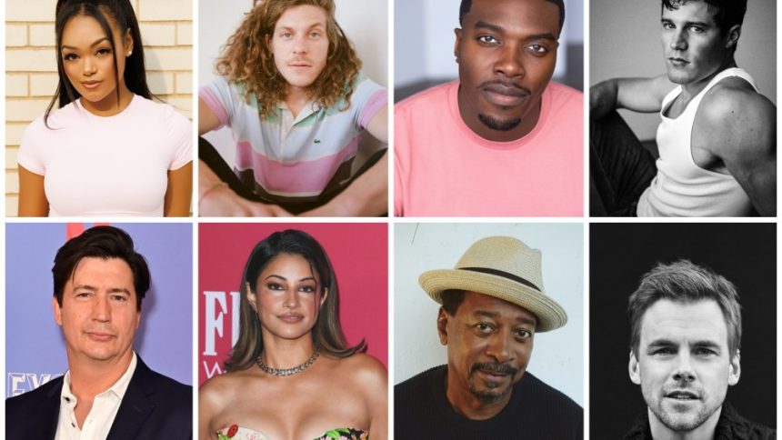 ‘Running Point’ Season 2 Adds Eight Recurring Guest Stars, Justin Theroux and Uche Agada Upped to Series Regulars