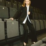 ‘It’s Really Brutal, But It’s So Worth It’: Chloë Grace Moretz on Returning to the New York Stage