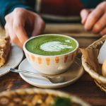 L-theanine: Can a compound in tea lower anxiety and help you focus?