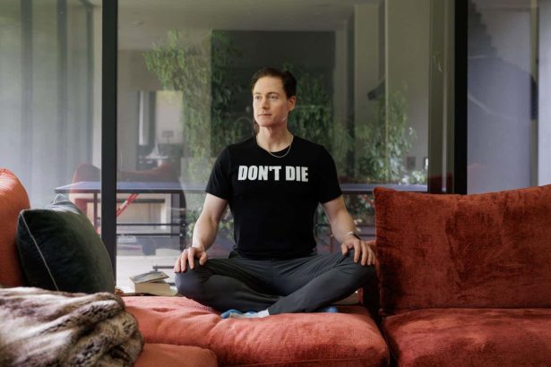 The real scientific insights from Bryan Johnson’s immortality quest