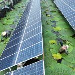 Why solar power is the only viable power source in the long run
