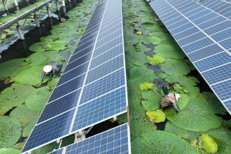 Why solar power is the only viable power source in the long run