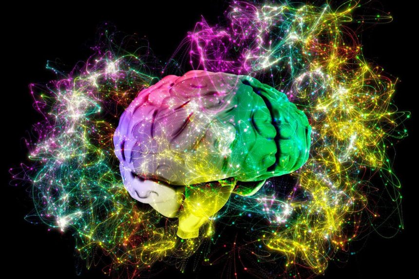 A single dose of LSD seems to reduce anxiety