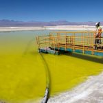 Sun-powered device extracts lithium without wrecking the environment