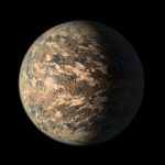 Exoplanet 40 light years from Earth may have right conditions for life