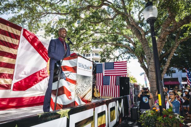 Florida’s anti-vaccine push leads dangerous shift for US public health