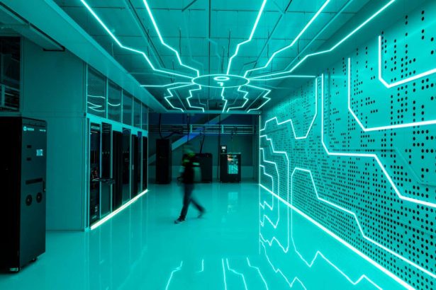 No, AI isn’t going to kill us all, despite what this new book says