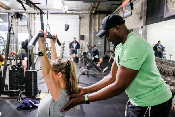 Resistance training may strengthen your gut microbiome