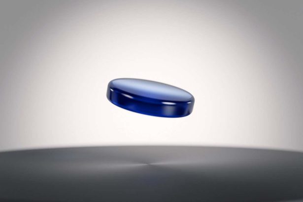 Even in our digital world, materials still matter