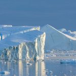 Geoengineering is not going to save the poles from climate change