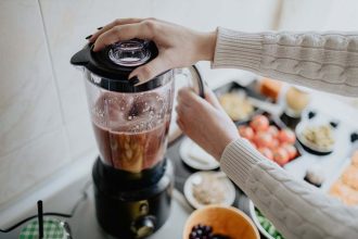 Three simple rules for a great post-workout meal
