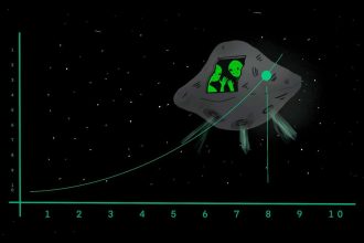 Telling incoming aliens from space rocks… on a scale of 1 to 10!