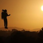 Where’s my jetpack got to? And other sci-fi tech queries