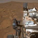 NASA hasn’t found life on Mars yet – but signs are promising