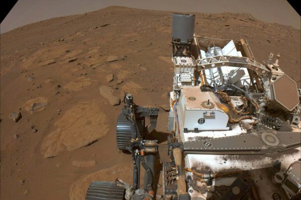 NASA hasn’t found life on Mars yet – but signs are promising