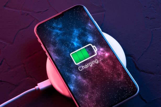 Why simple tasks like charging your phone rely on quantum measurements