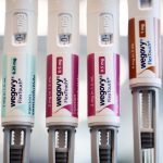 Higher dose of Wegovy ups both weight loss and side effects