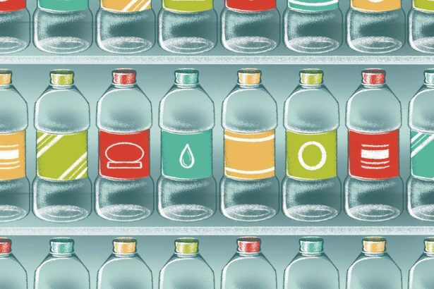 A radical idea to fix plastics recycling