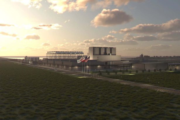 Modular nuclear reactors sound great, but won’t be ready any time soon