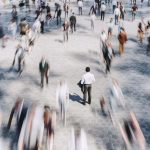 Global suicide rates fell 30 per cent since 1990 – but not in the US