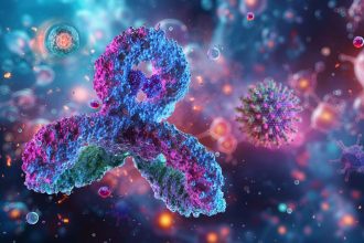 Good immune health may come at the expense of chronic inflammation